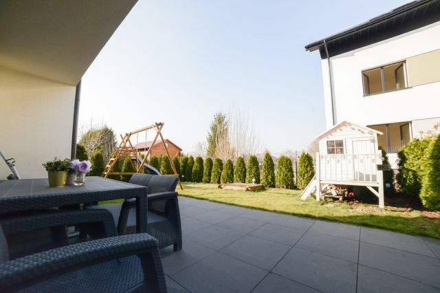 dom szeregowy, 6 pokoi Ząbki, ul. Skowronka. Zdjęcie 32