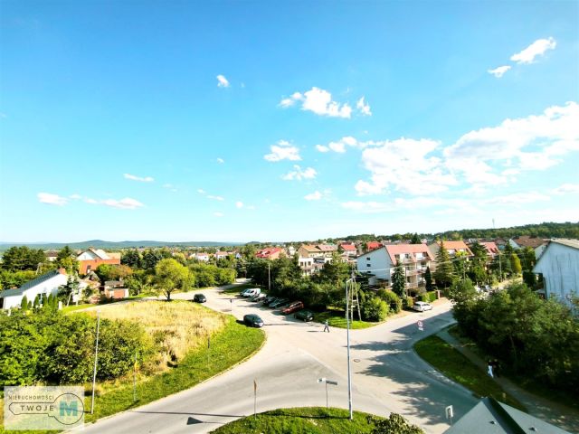 Mieszkanie 3-pokojowe Kielce Ostra Górka, ul. gen. Władysława Andersa. Zdjęcie 17