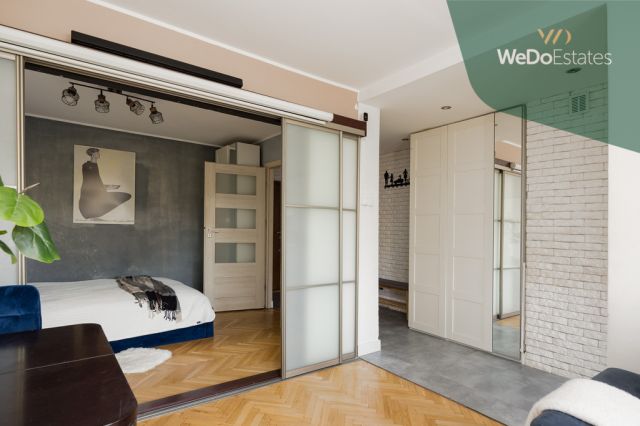 Mieszkanie 3-pokojowe Warszawa Żoliborz, ul. Włościańska. Zdjęcie 10