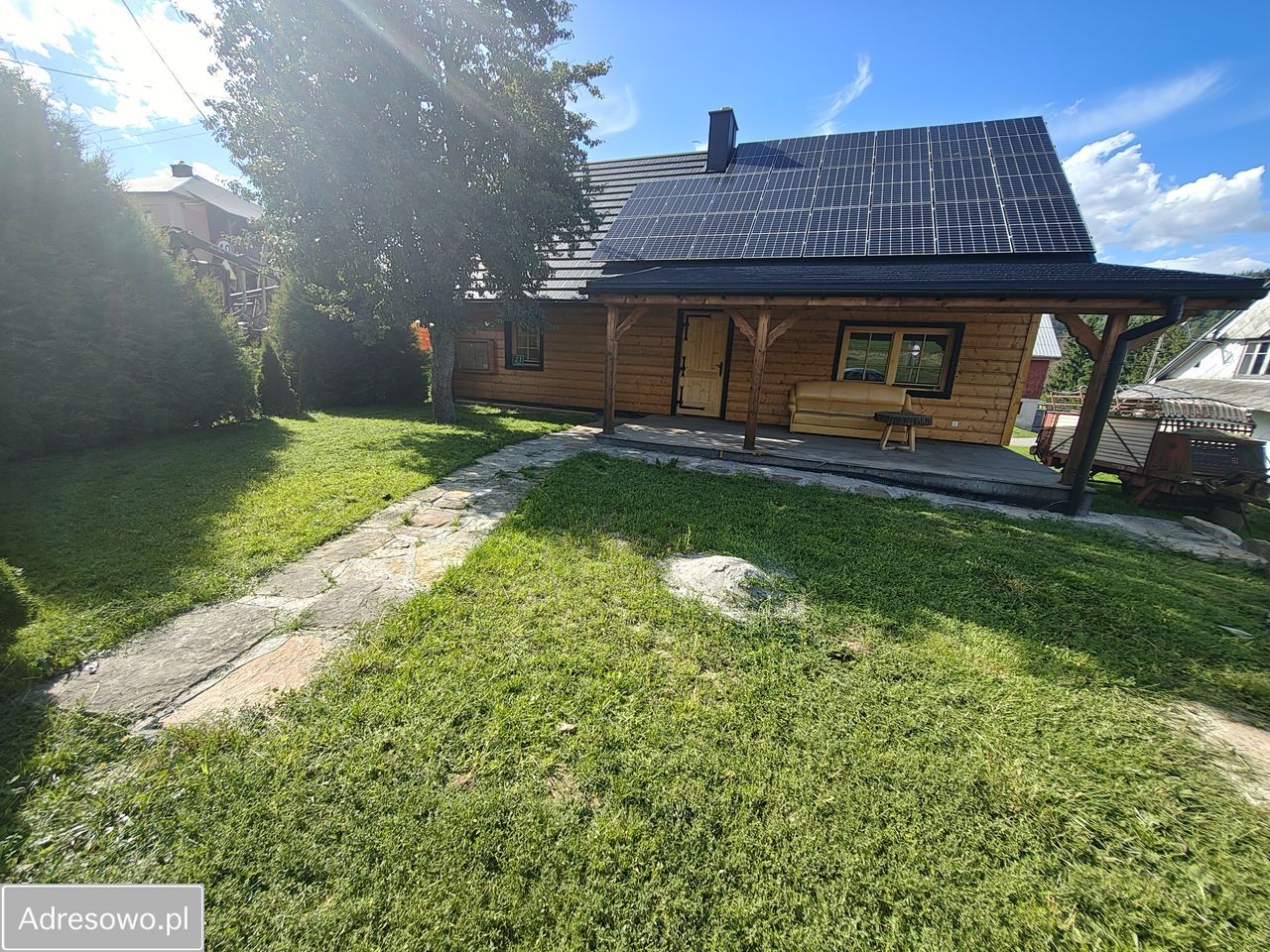 dom wolnostojący, 6 pokoi Istebna Jasnowice. Zdjęcie 7