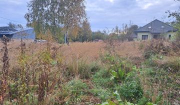 Działka budowlana Daleszyce