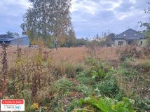 Działka budowlana Daleszyce