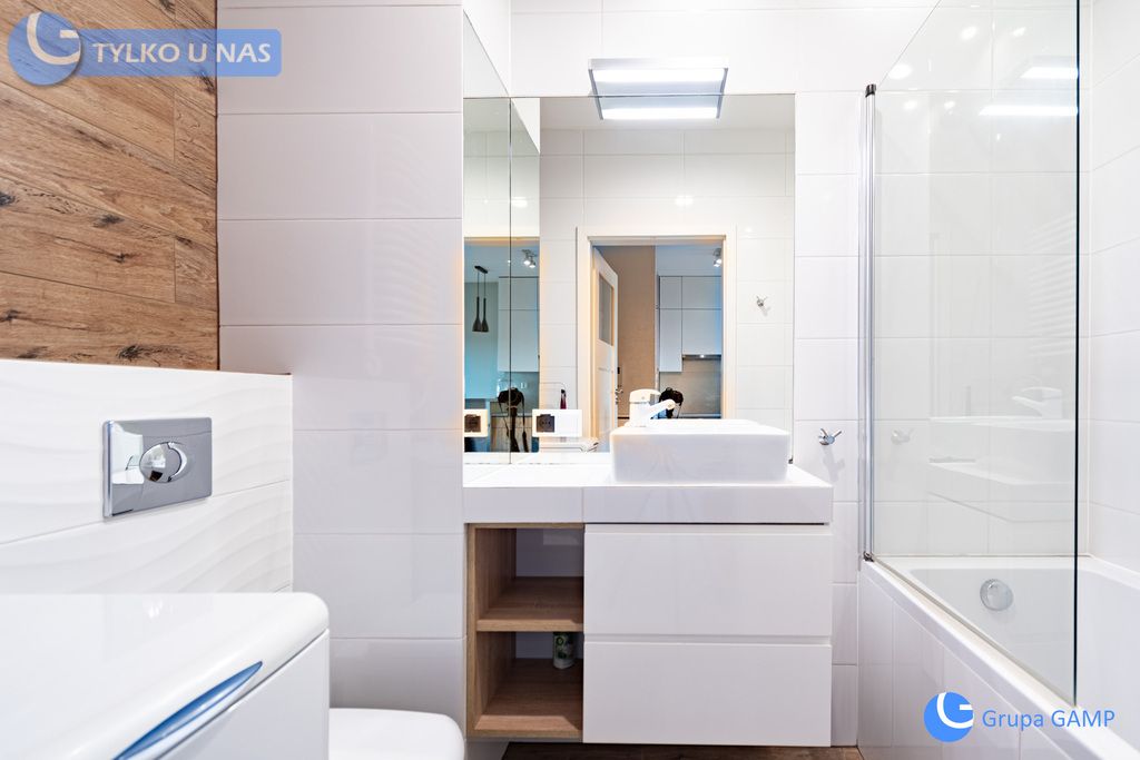 Mieszkanie 2-pokojowe Kraków, ul. Tadeusza Szafrana. Zdjęcie 11