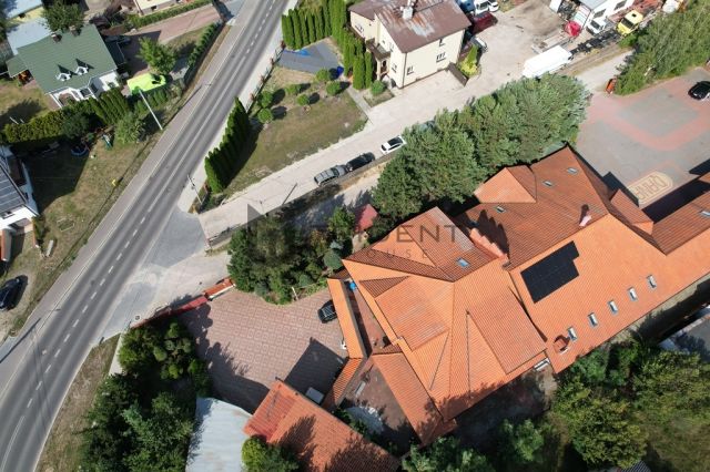 Nieruchomość komercyjna Siedliska. Zdjęcie 10