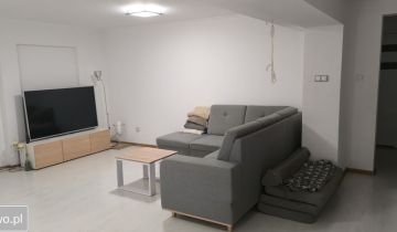 Mieszkanie 4-pokojowe Łódź Bałuty