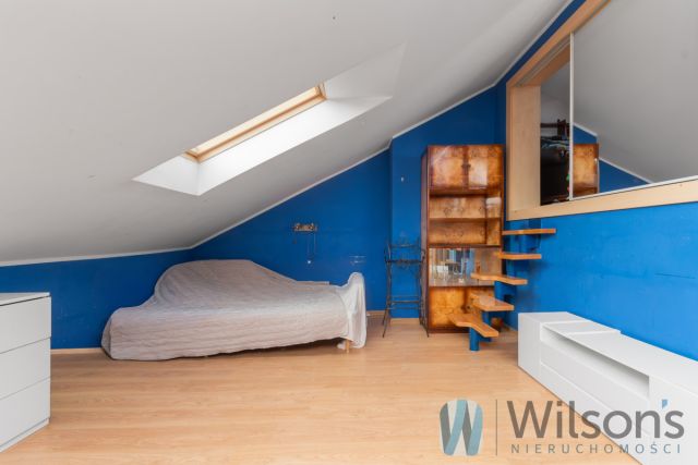 Mieszkanie 4-pokojowe Gdynia Dąbrowa, ul. Poziomkowa. Zdjęcie 25