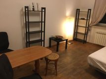 Mieszkanie 2-pokojowe Warszawa Śródmieście, ul. gen. Władysława Andersa. Zdjęcie 4