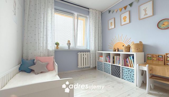 Mieszkanie 5-pokojowe Słupsk, ul. Batalionów Chłopskich. Zdjęcie 5