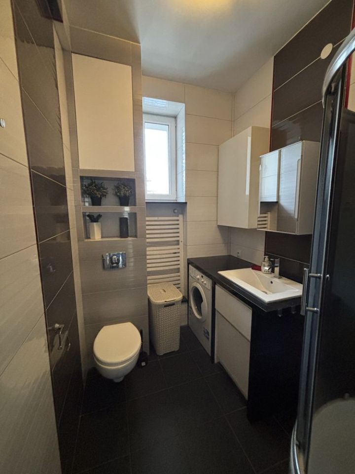 Mieszkanie 3-pokojowe Rzeszów Śródmieście, ul. Hetmańska. Zdjęcie 4