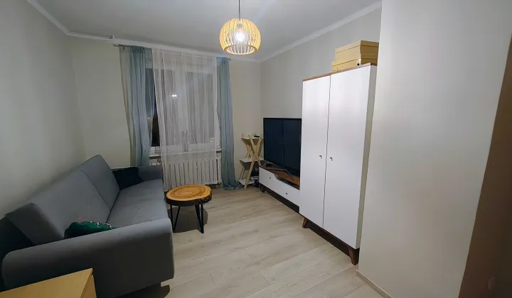 Mieszkanie 2-pokojowe Gliwice Trynek