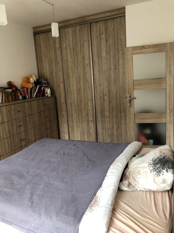 Mieszkanie 2-pokojowe Lubin, ul. Juliana Tuwima. Zdjęcie 4