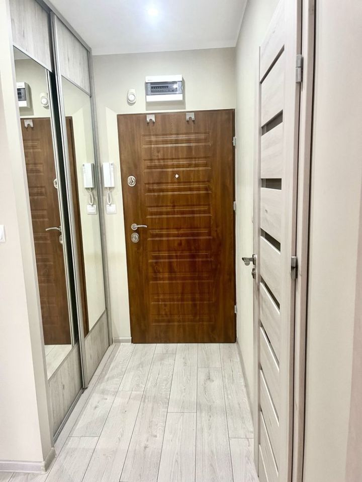 Mieszkanie 2-pokojowe Iława. Zdjęcie 3