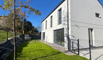 bliźniak, 4 pokoje Bielsko-Biała Straconka, ul. Wspólna