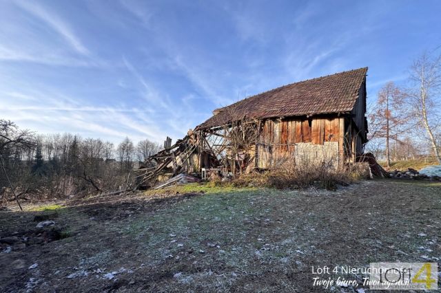 siedlisko, 3 pokoje Rzepiennik Marciszewski. Zdjęcie 10