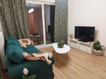 Mieszkanie 2-pokojowe Łódź Śródmieście, ul. Milionowa