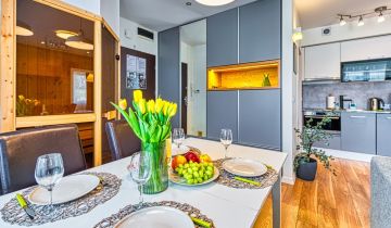 Mieszkanie 3-pokojowe Świeradów-Zdrój, ul. Cicha