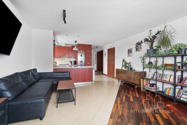 Mieszkanie 4-pokojowe Żyrardów, ul. Spółdzielcza. Zdjęcie 3