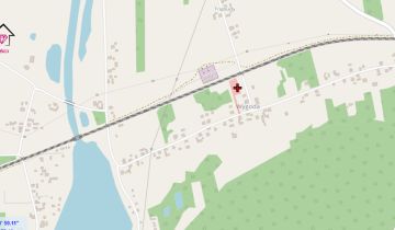 Działka inwestycyjna Wygoda