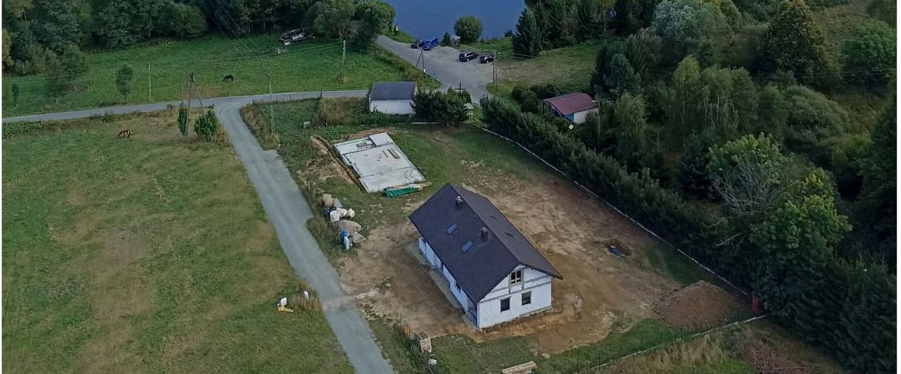 Działka budowlana Szczytna, ul. Golfowa. Zdjęcie 6