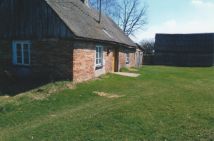 Działka siedliskowa Żochy. Zdjęcie 1