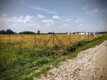 Działka budowlana Polichno. Zdjęcie 3