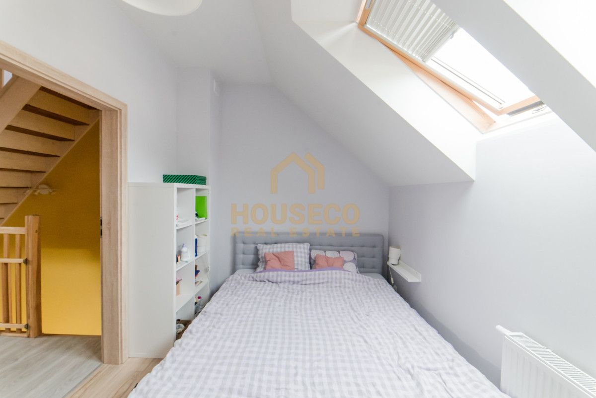 dom szeregowy, 4 pokoje Banino, ul. Potokowa. Zdjęcie 2