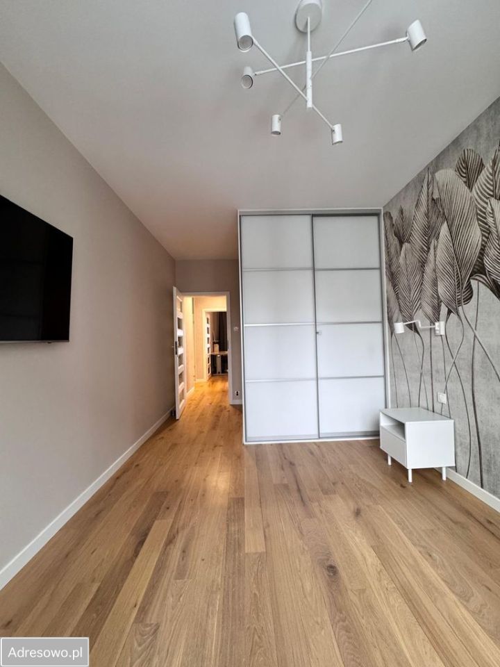 Mieszkanie 3-pokojowe Warszawa Praga-Południe, ul. gen. Stanisława Skalskiego. Zdjęcie 12