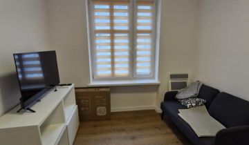 Mieszkanie 2-pokojowe Bytom Śródmieście, ul. Dworcowa