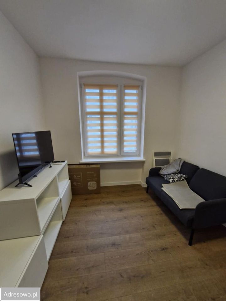 Mieszkanie 2-pokojowe Bytom Śródmieście, ul. Dworcowa