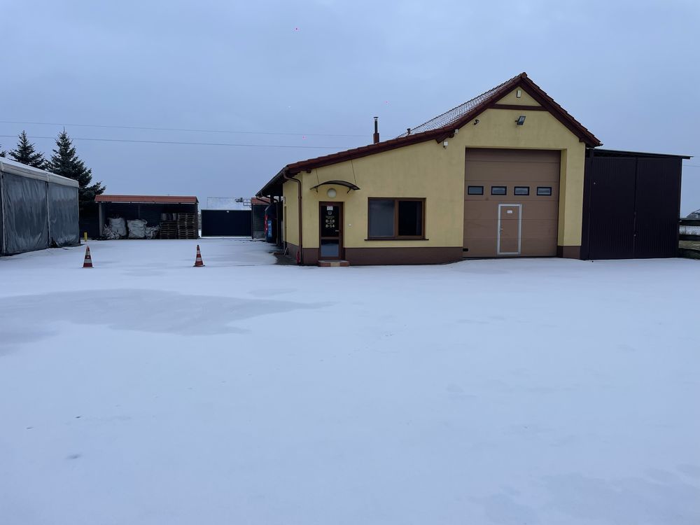 Biuro Mórkowo. Zdjęcie 8