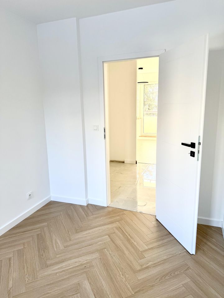 Mieszkanie 4-pokojowe Legionowo Centrum, ul. Hetmańska. Zdjęcie 16