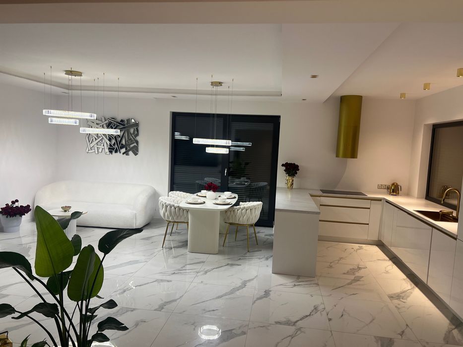 dom wolnostojący, 5 pokoi Kunowice. Zdjęcie 6