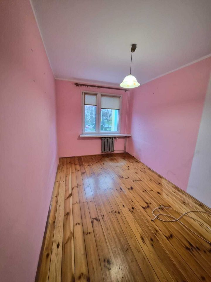 Mieszkanie 3-pokojowe Zamość, ul. Listopadowa. Zdjęcie 6