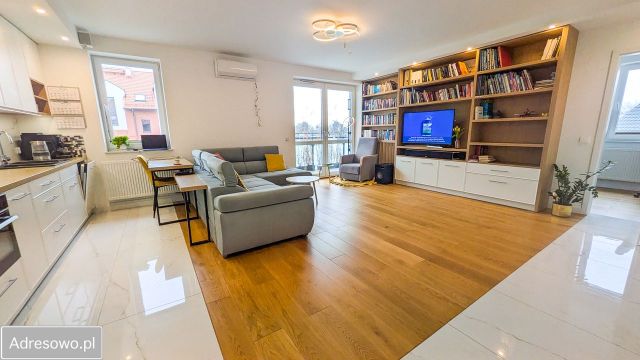 Mieszkanie 2-pokojowe Lidzbark Warmiński, ul. Mazurska. Zdjęcie 1