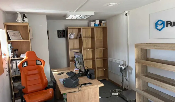 Lokal Rzeszów, al. gen. Władysława Sikorskiego