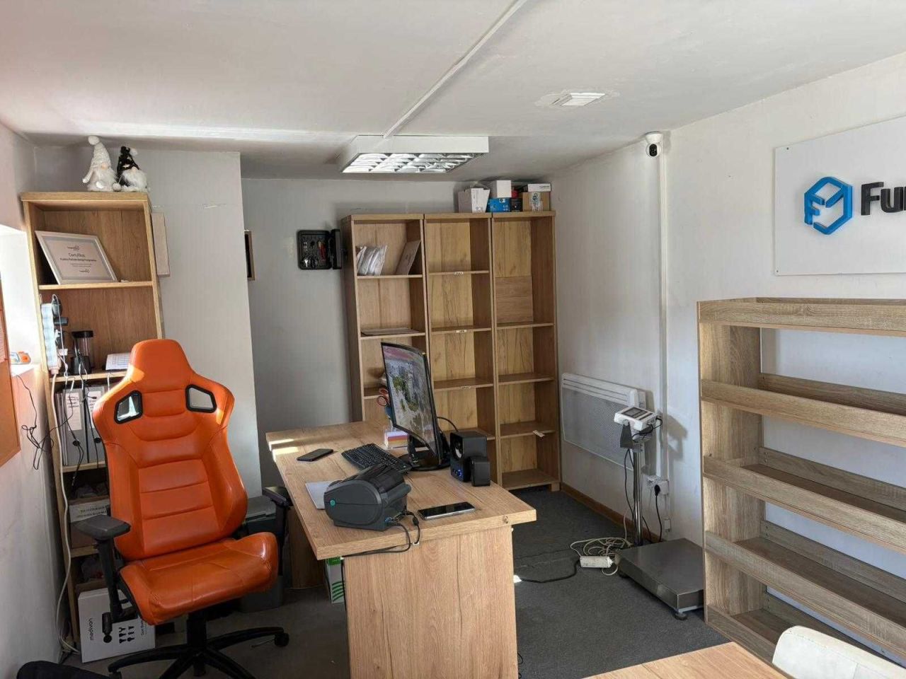 Lokal Rzeszów, al. gen. Władysława Sikorskiego. Zdjęcie 1