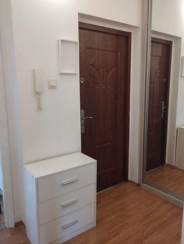 Mieszkanie 1-pokojowe Bytom Stroszek, pl. Powstańców Śląskich. Zdjęcie 9