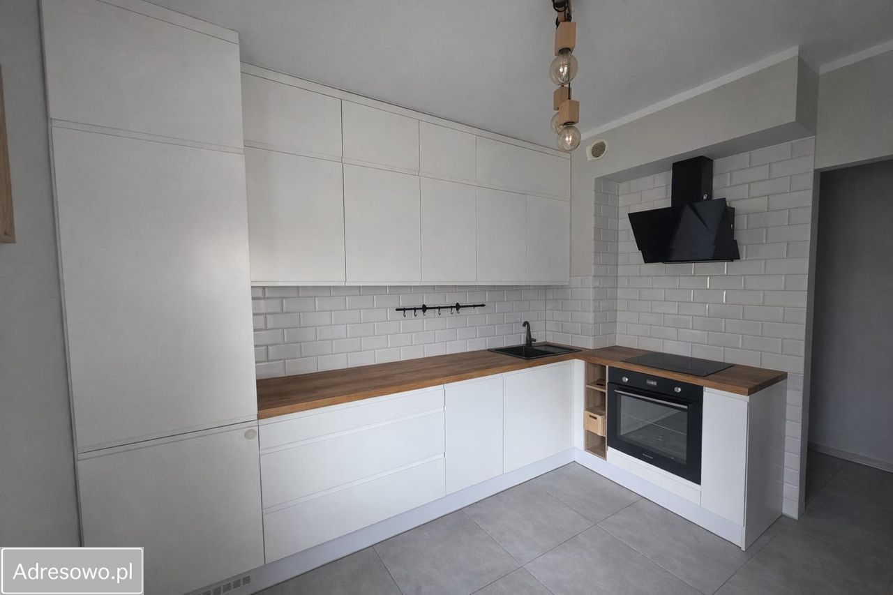 Mieszkanie 2-pokojowe Radom Śródmieście, ul. Stefana Żeromskiego. Zdjęcie 5