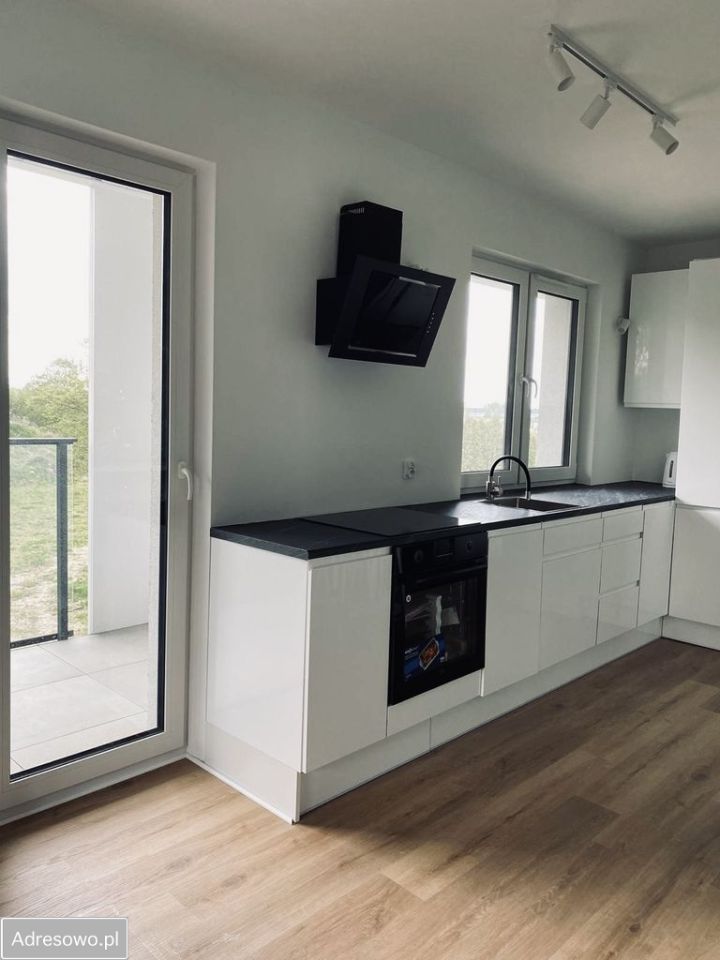 Mieszkanie 2-pokojowe Warszawa Ursynów, ul. Kurantów. Zdjęcie 8