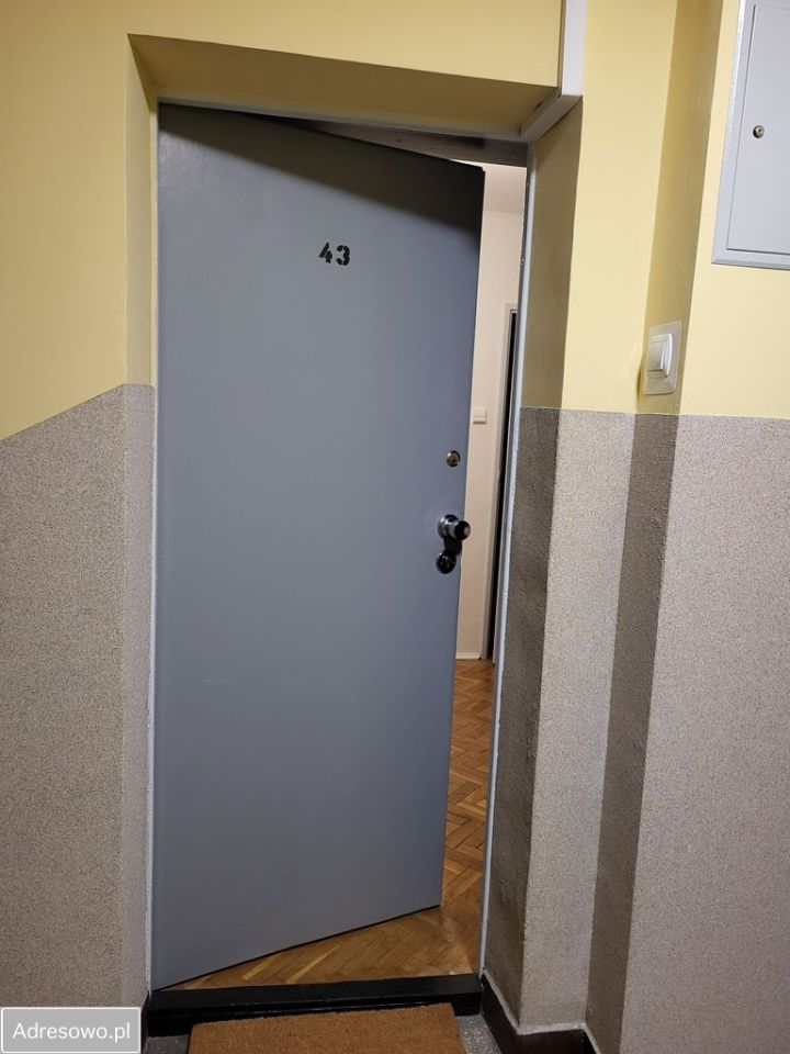 Mieszkanie 3-pokojowe Kraków Dębniki, ul. Komandosów. Zdjęcie 15