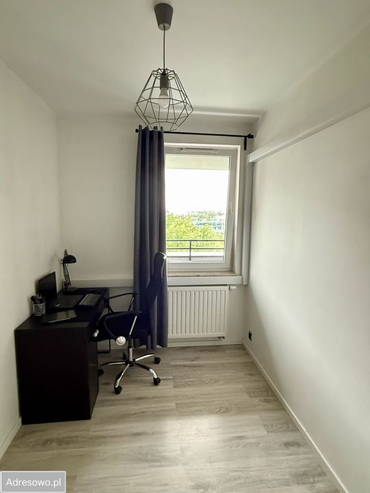 Mieszkanie 3-pokojowe Kraków Mistrzejowice, os. Piastów. Zdjęcie 10