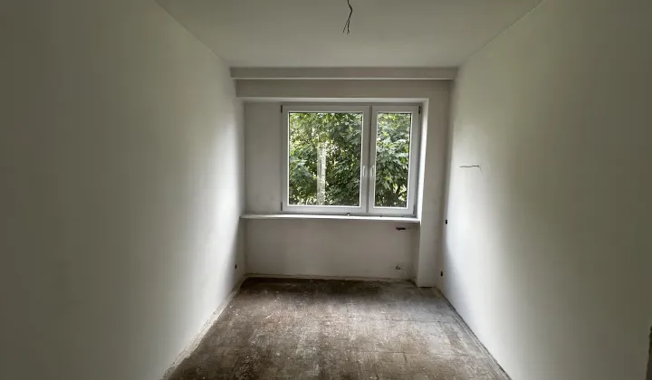 Mieszkanie 3-pokojowe Żychlin, Osiedle Traugutta