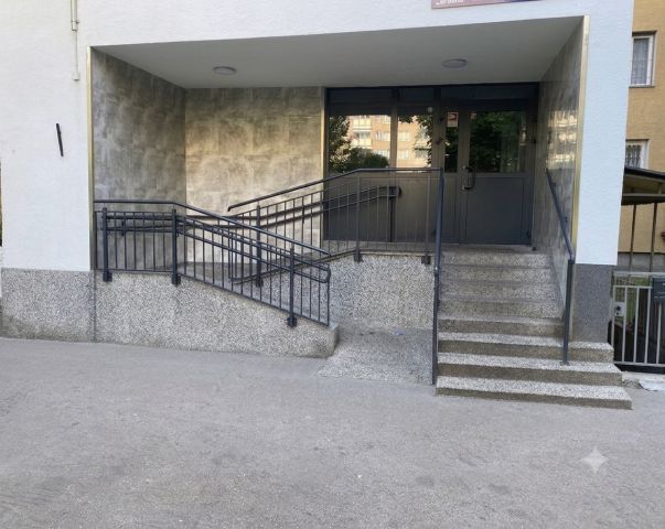 Mieszkanie 1-pokojowe Warszawa Targówek, ul. Wyszogrodzka. Zdjęcie 9