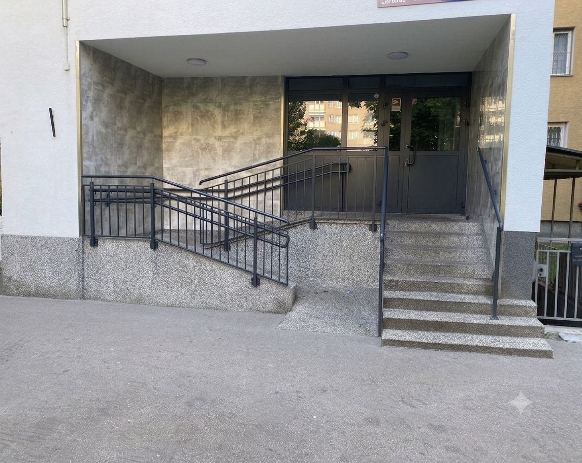Mieszkanie 1-pokojowe Warszawa Targówek, ul. Wyszogrodzka. Zdjęcie 9