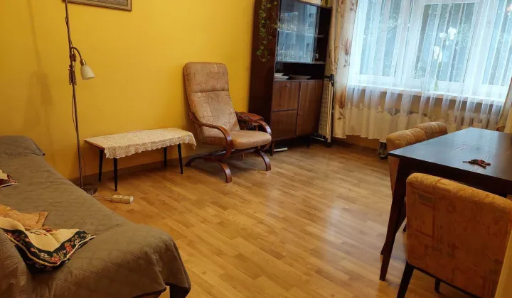 Mieszkanie 3-pokojowe Kraków Grzegórzki, ul. Bajeczna