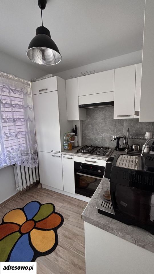 Mieszkanie 3-pokojowe Lubaczów, os. Unii Lubelskiej. Zdjęcie 3