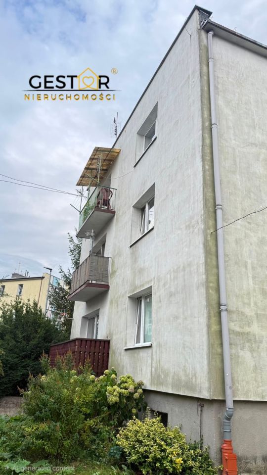 Mieszkanie 2-pokojowe Piława Górna, ul. Budowlanych. Zdjęcie 13