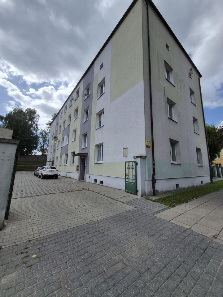 Mieszkanie 2-pokojowe Gniezno, ul. Pawła Cymsa. Zdjęcie 13