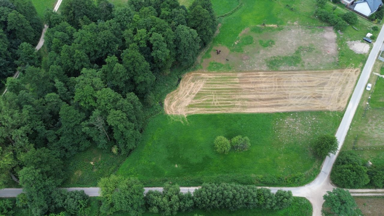 Działka rolno-budowlana Stodzew. Zdjęcie 8
