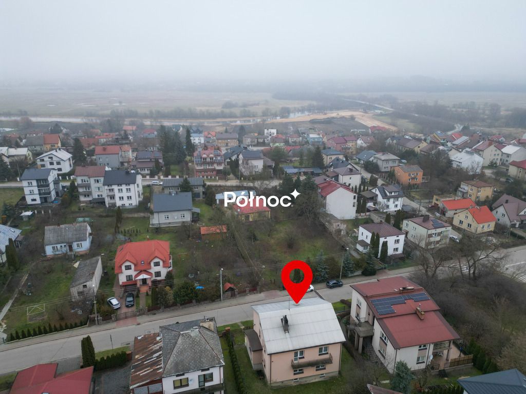 dom wolnostojący, 6 pokoi Łomża, ul. Kierzkowa. Zdjęcie 23